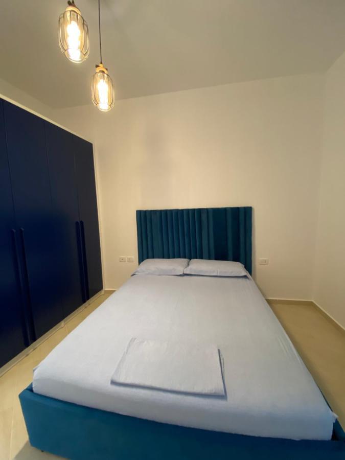 Enid Apartment Avlonya Dış mekan fotoğraf