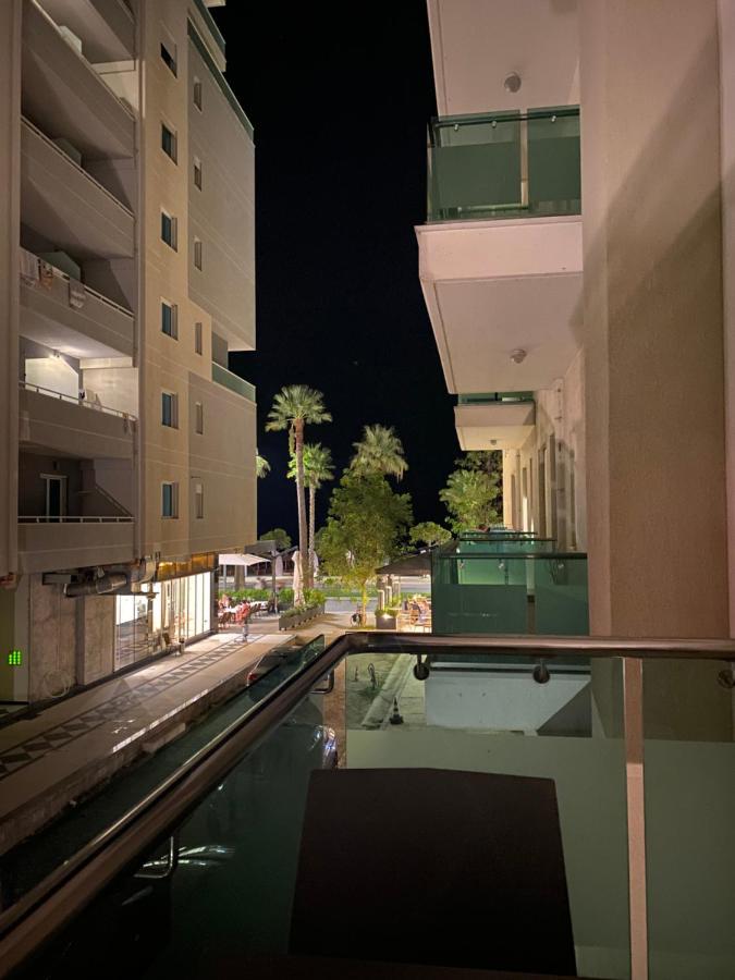 Enid Apartment Avlonya Dış mekan fotoğraf
